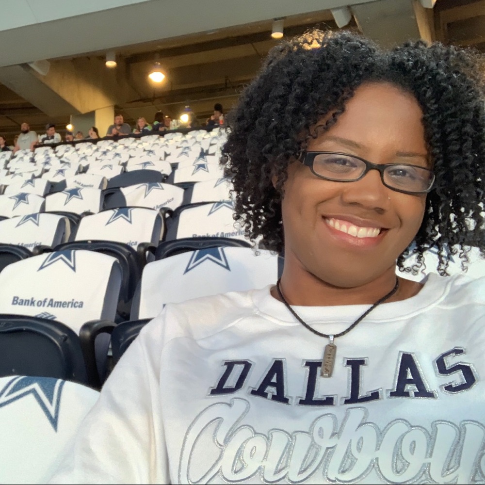 Meet your Posher, Jessica